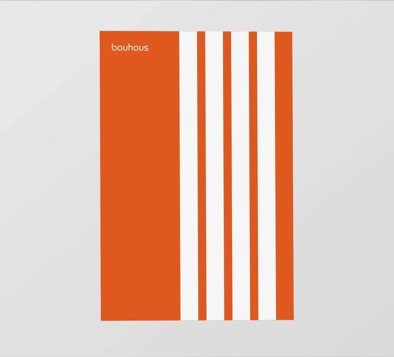 Bauhaus Backlit Folie von jemma.emery