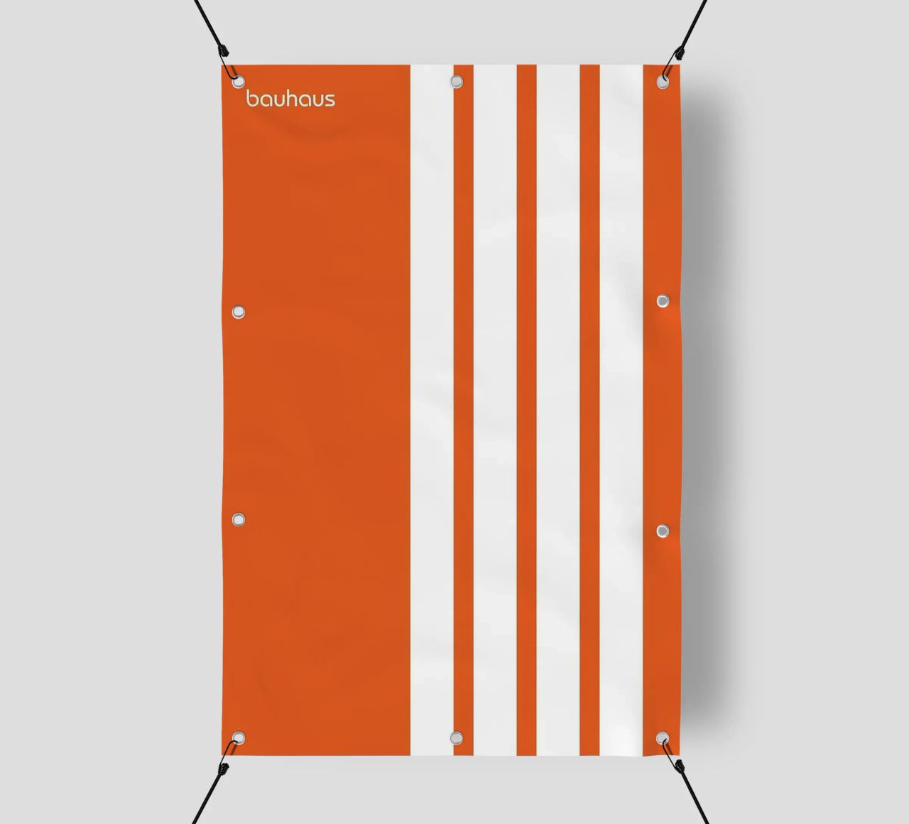 Bauhaus PVC Plane von jemma.emery