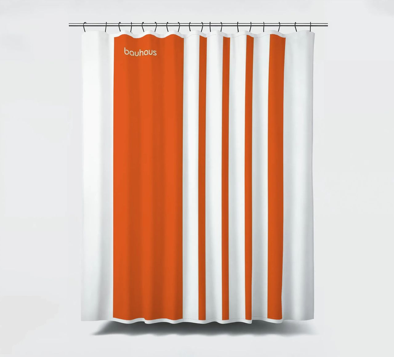 Bauhaus Duschvorhang von jemma.emery