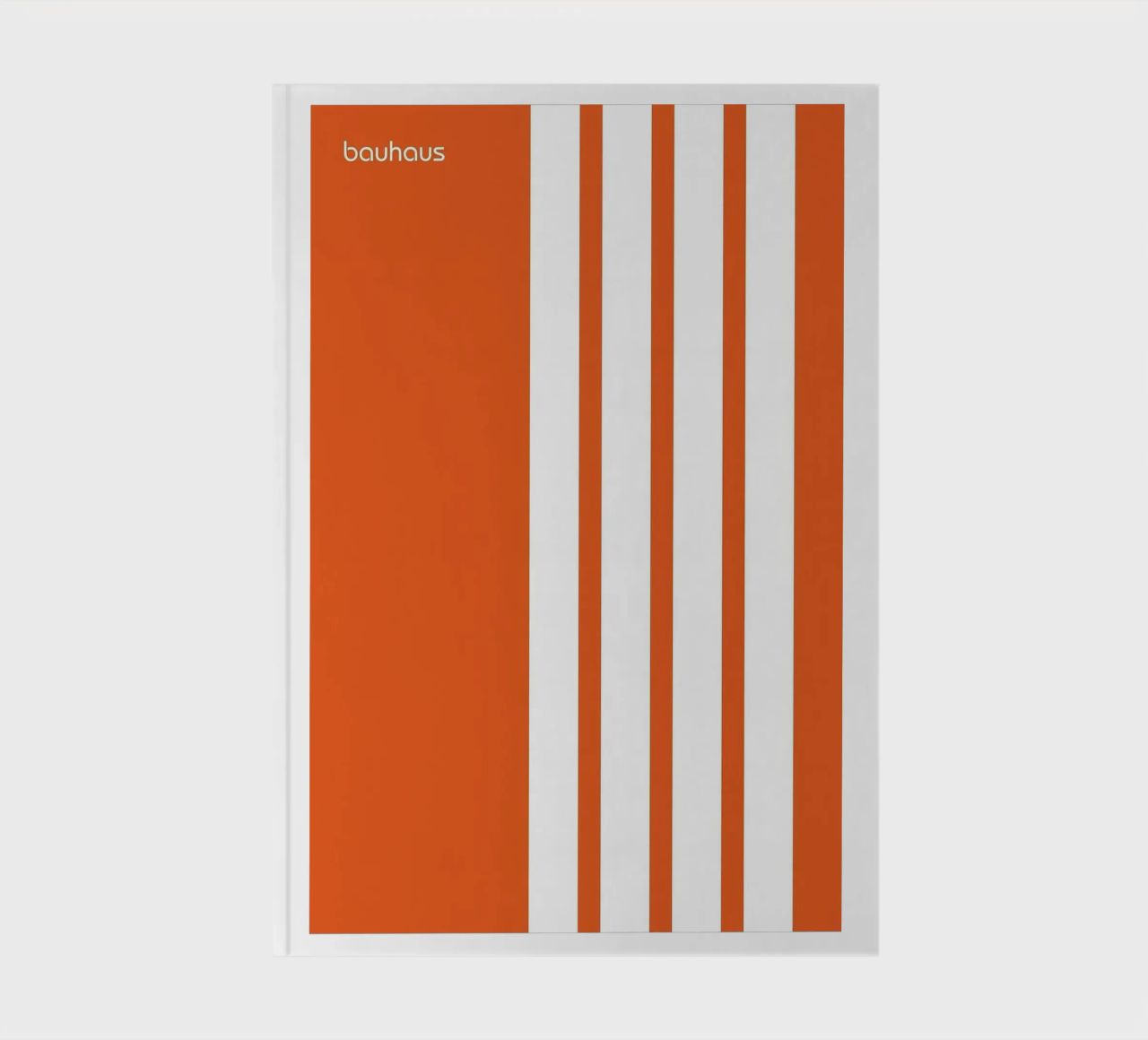 Bauhaus Notizbuch von jemma.emery