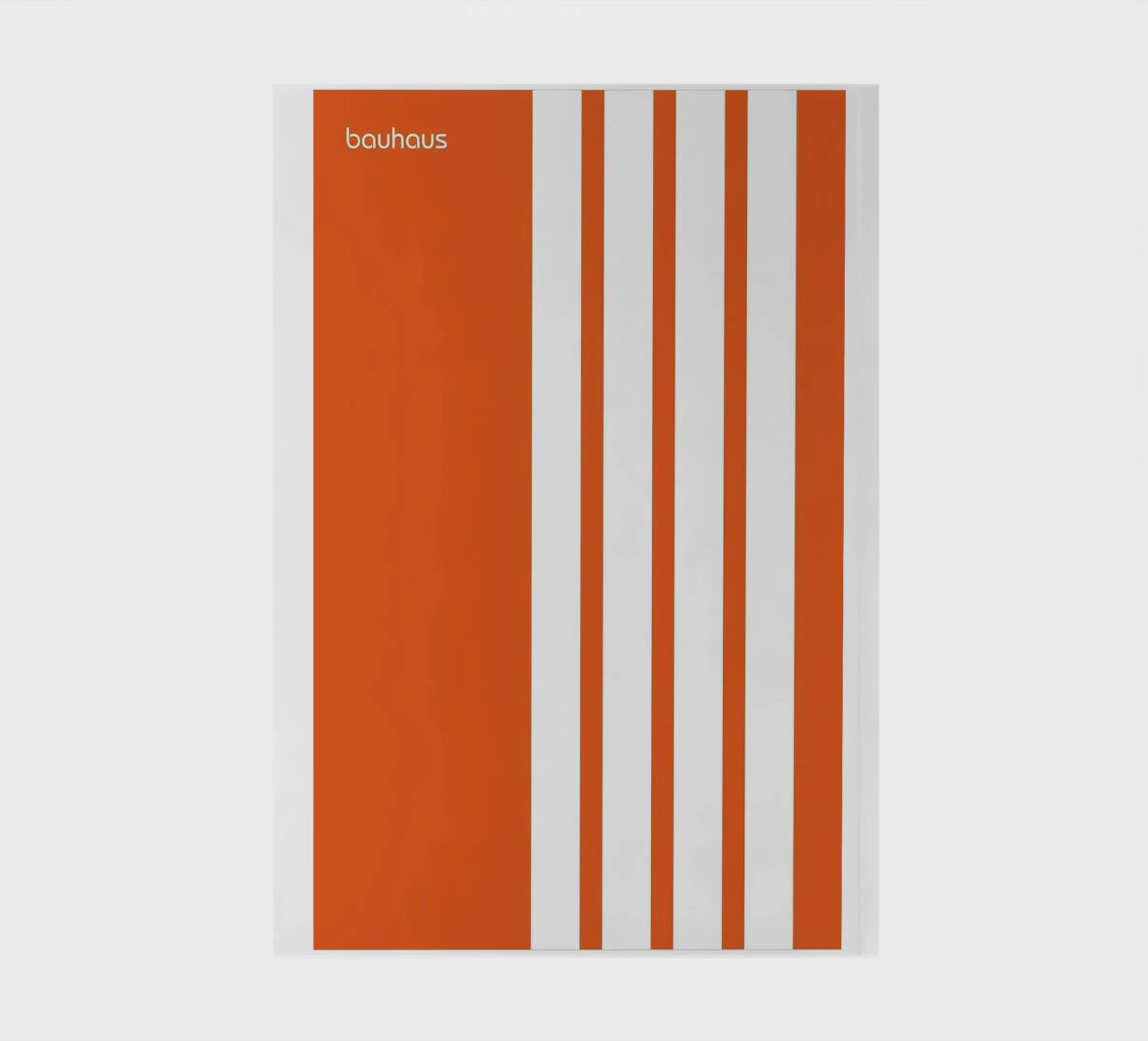 Bauhaus Notizbuch von jemma.emery