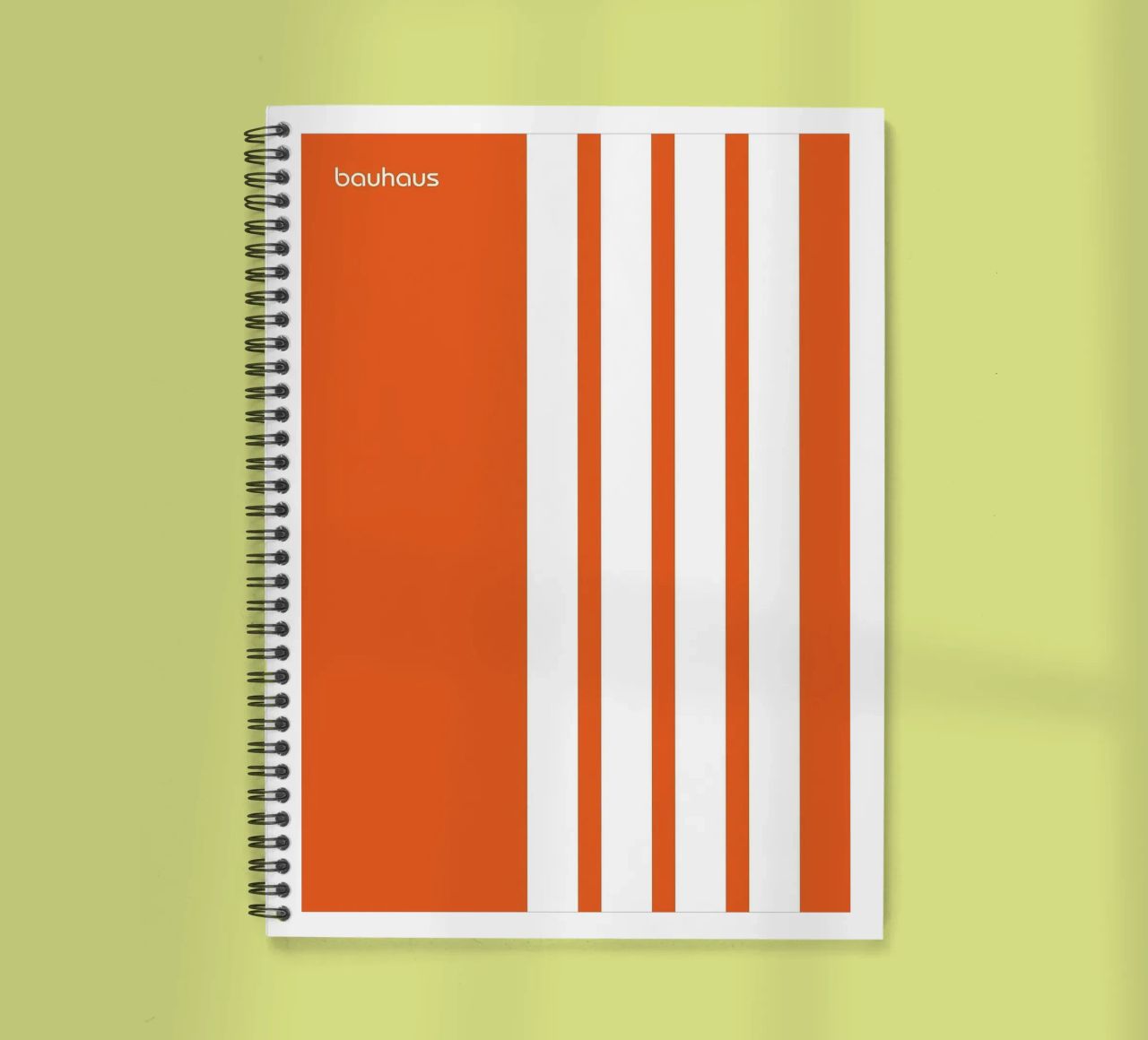Bauhaus Ringbuch von jemma.emery