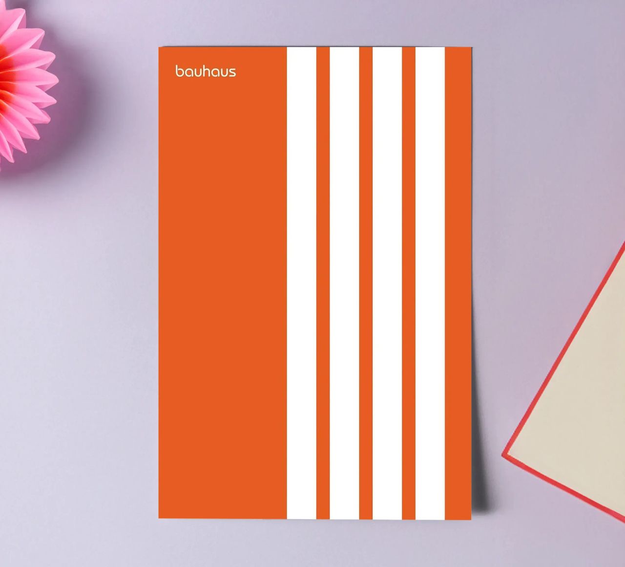 Bauhaus Stickerbogen von jemma.emery