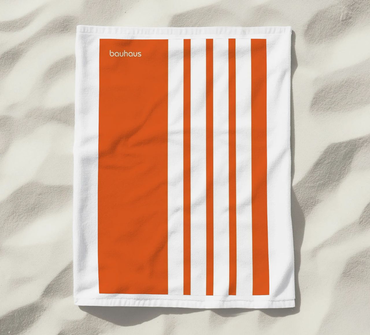 Bauhaus Strandtuch von jemma.emery