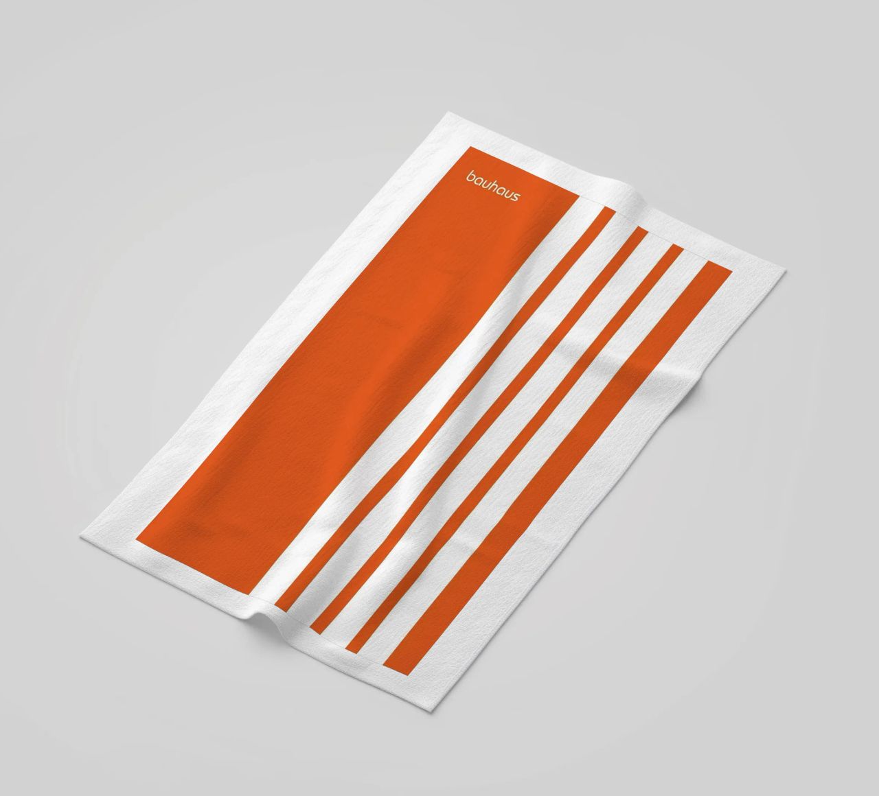 Bauhaus Strandtuch von jemma.emery
