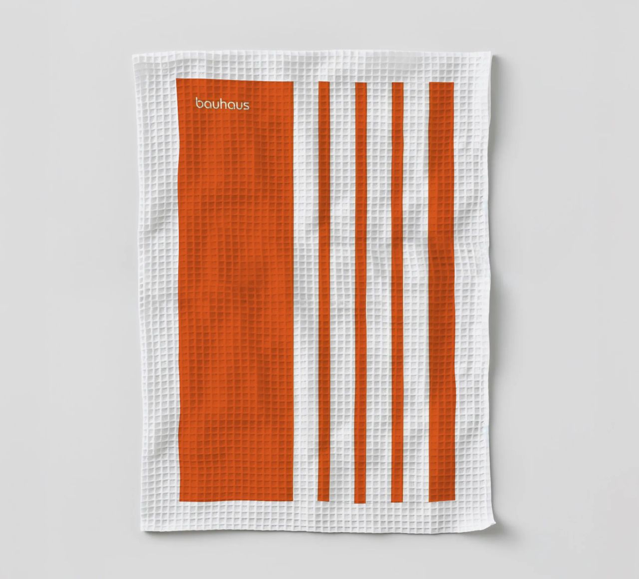 Bauhaus Geschirrtuch von jemma.emery