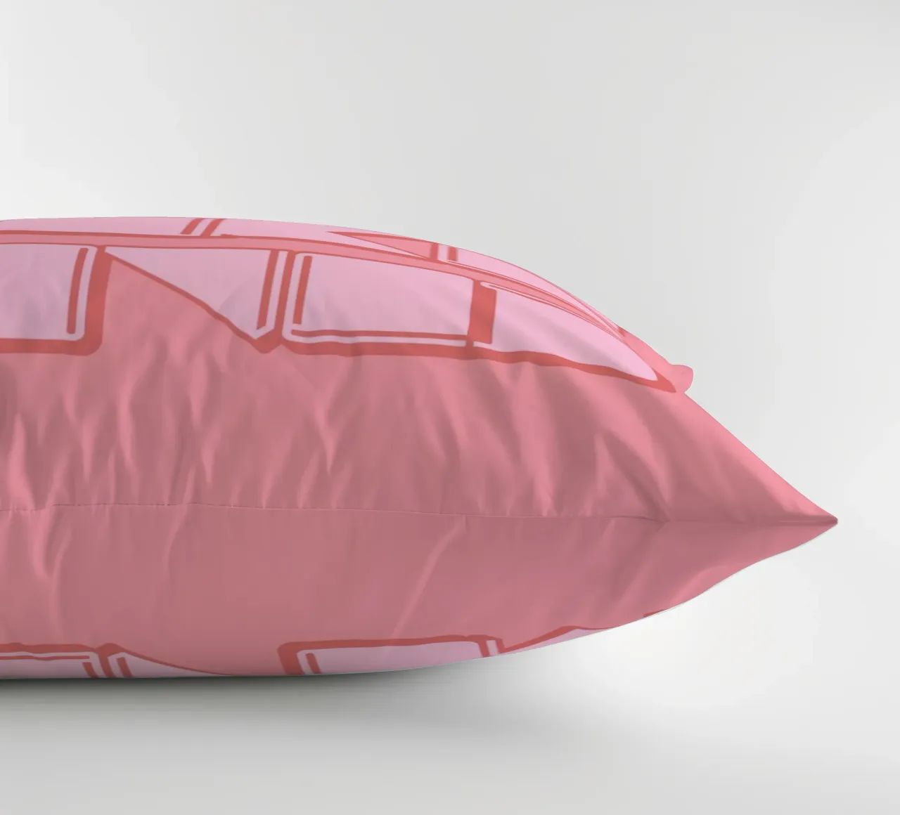 MAKE MISTAKES MAKE MOVES cuscino da Einfach Uebel