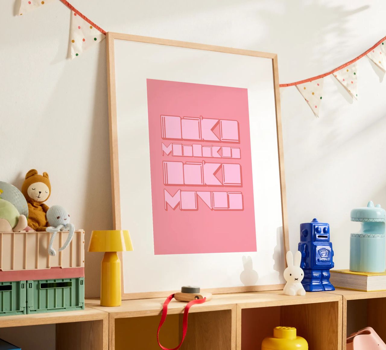 MAKE MISTAKES MAKE MOVES carta hahnemühle da Einfach Uebel