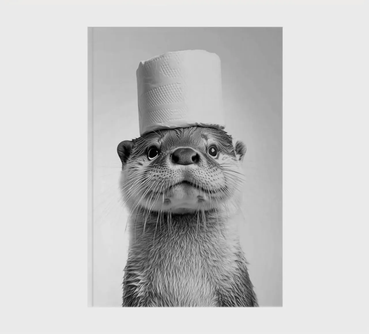 Tovaglioli in testa diario da christal shop