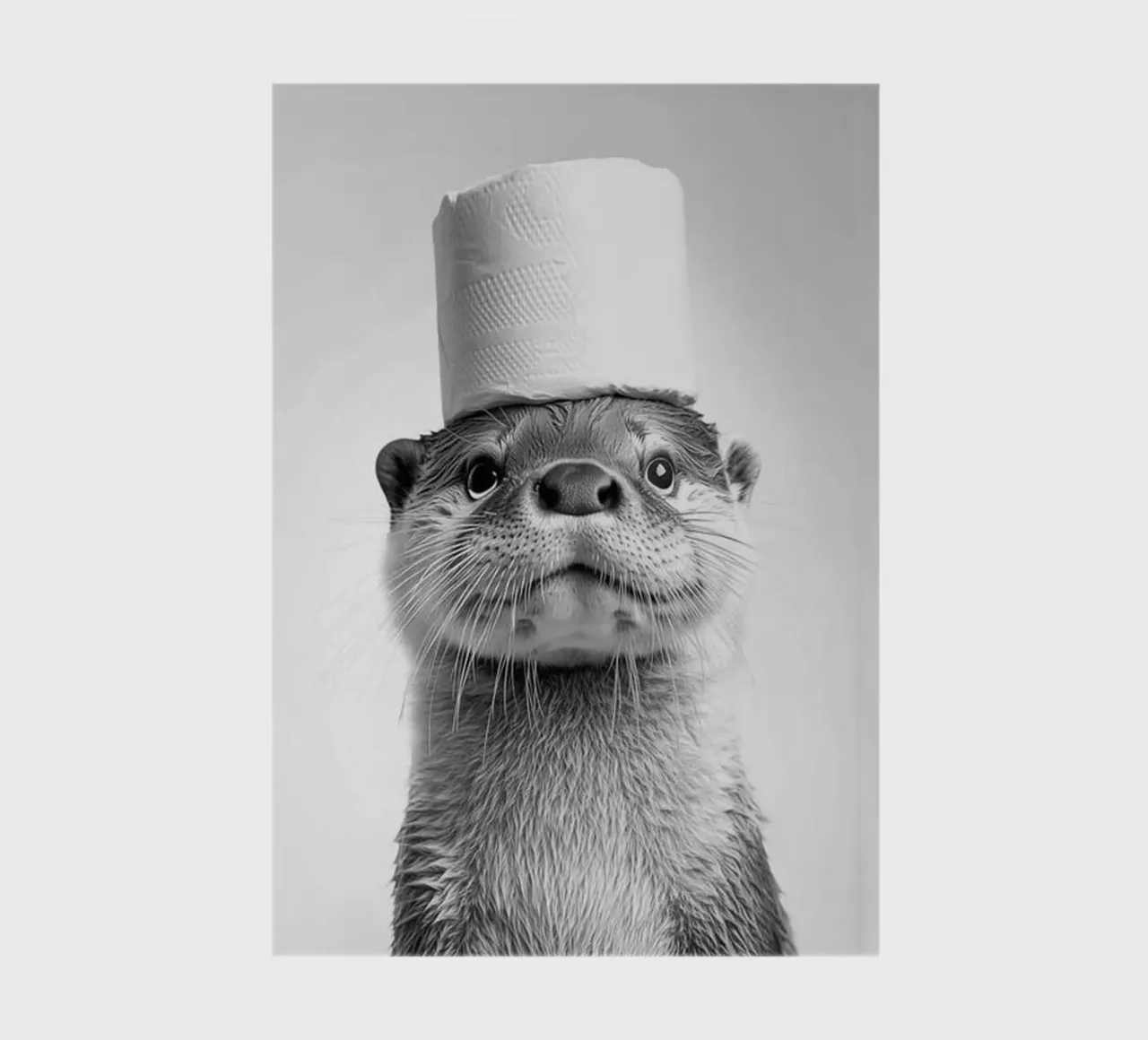 Tovaglioli in testa diario da christal shop