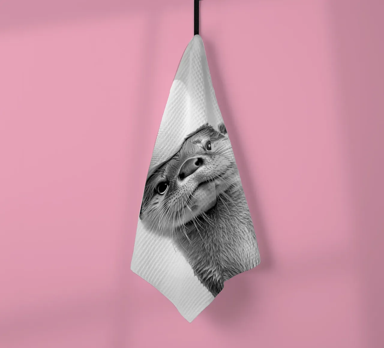 Tovaglioli in testa canovaccio da cucina da christal shop