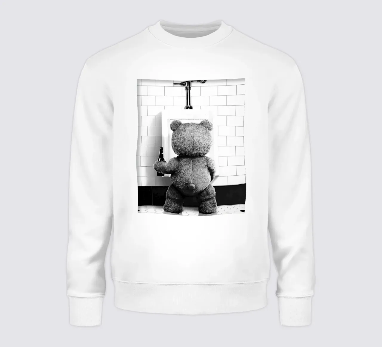 I Am Going Toilet sweatshirt by christal shop