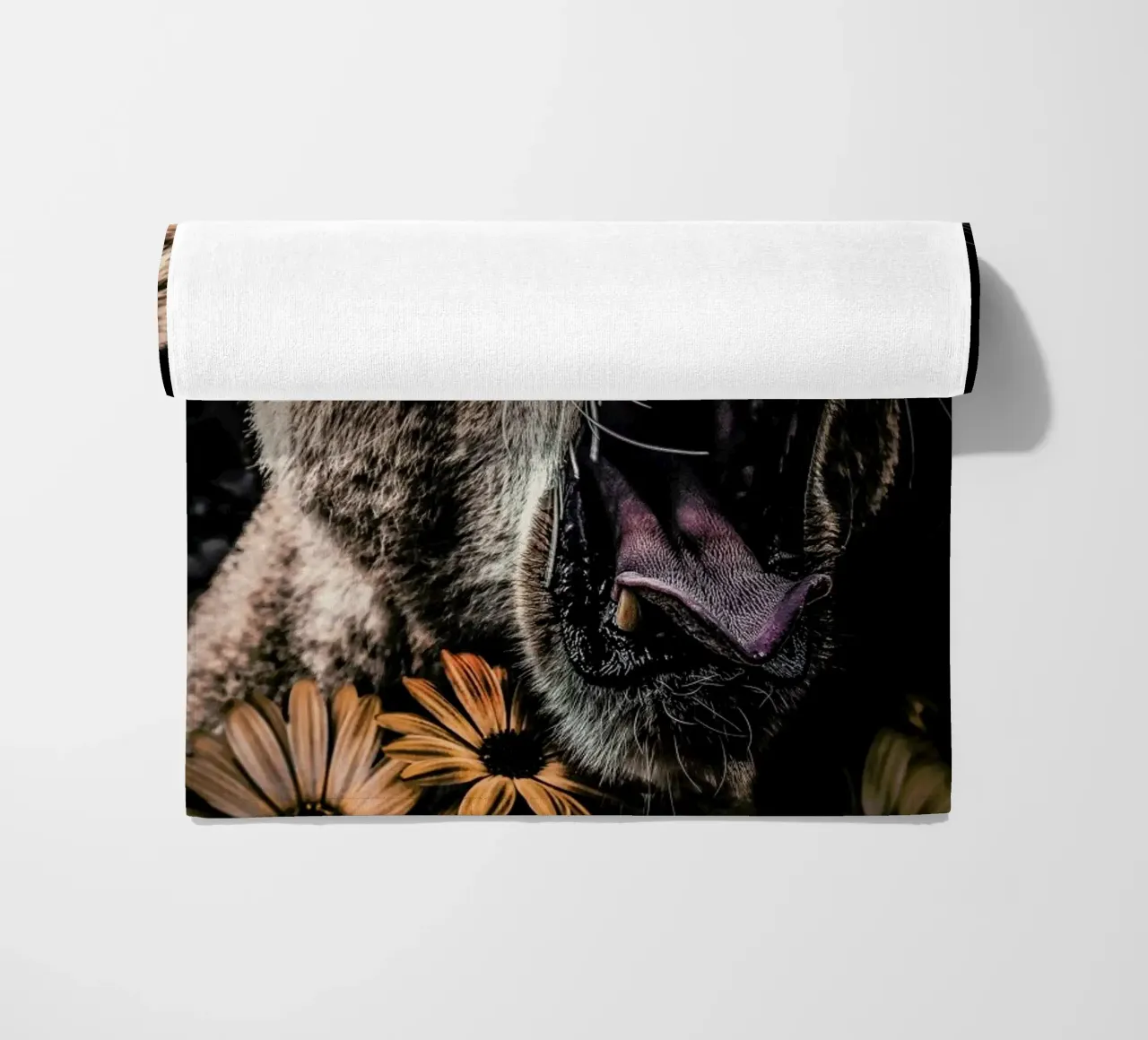 Lioness telo mare da Wouter Rikken