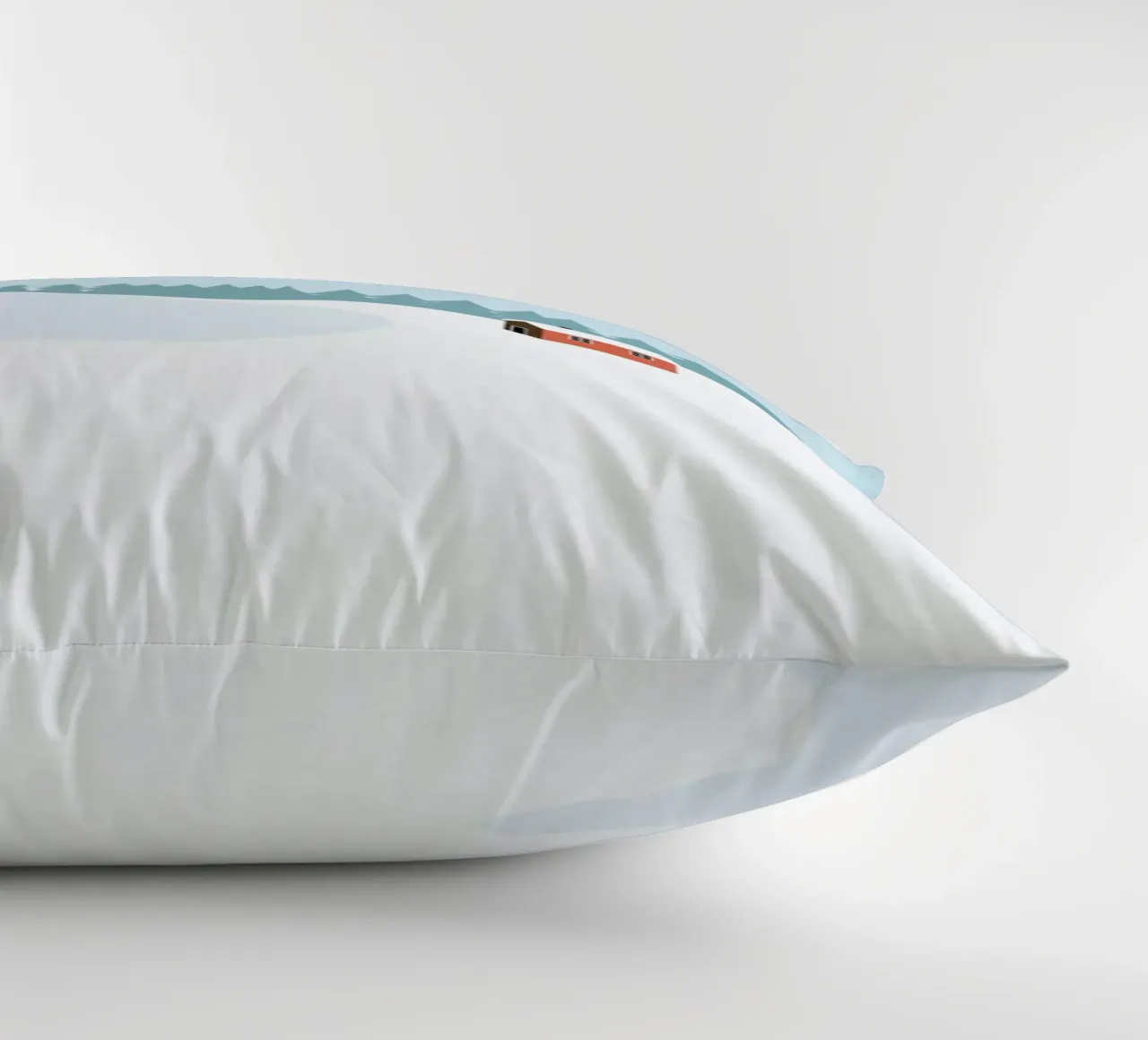 Sweden decorative cushion by Katinka Reinke