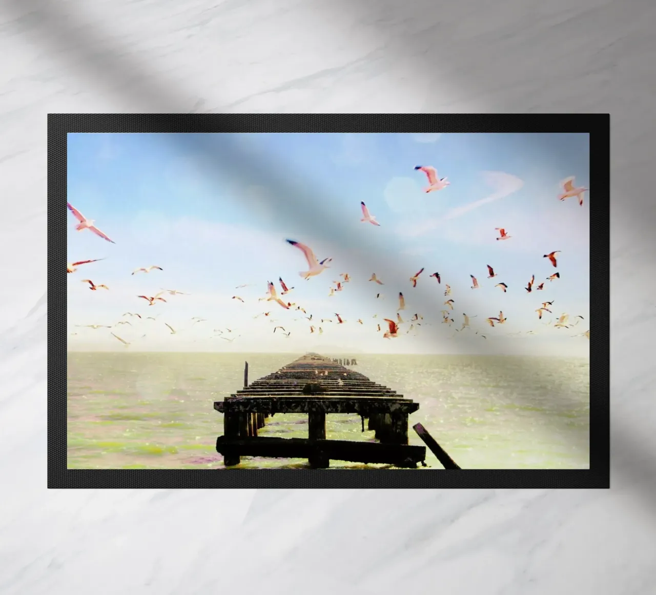 Berkeley Marina zerbino da Mina Teslaru