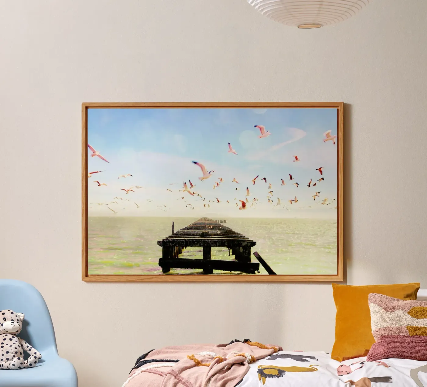 Berkeley Marina pannello forex da Mina Teslaru