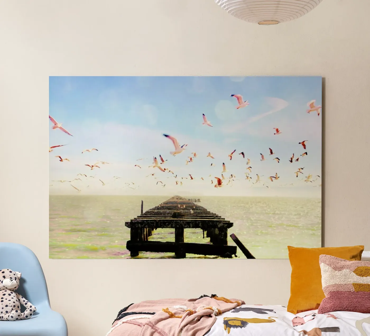 Berkeley Marina pannello forex da Mina Teslaru