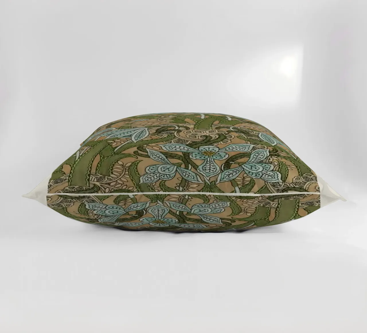 Grasset - Snowdrop 33 cuscino da Vintage by JUNIQE