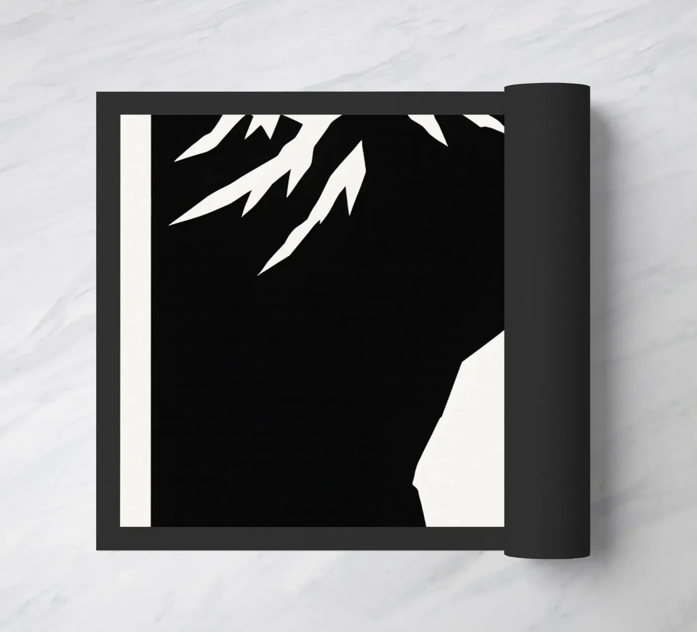 Touching The Void Print zerbino da MoviesArt