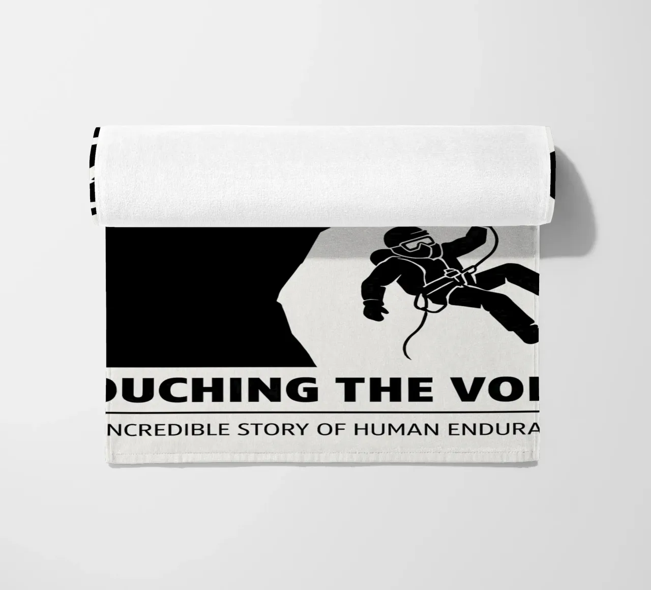 Touching The Void Print telo mare da MoviesArt