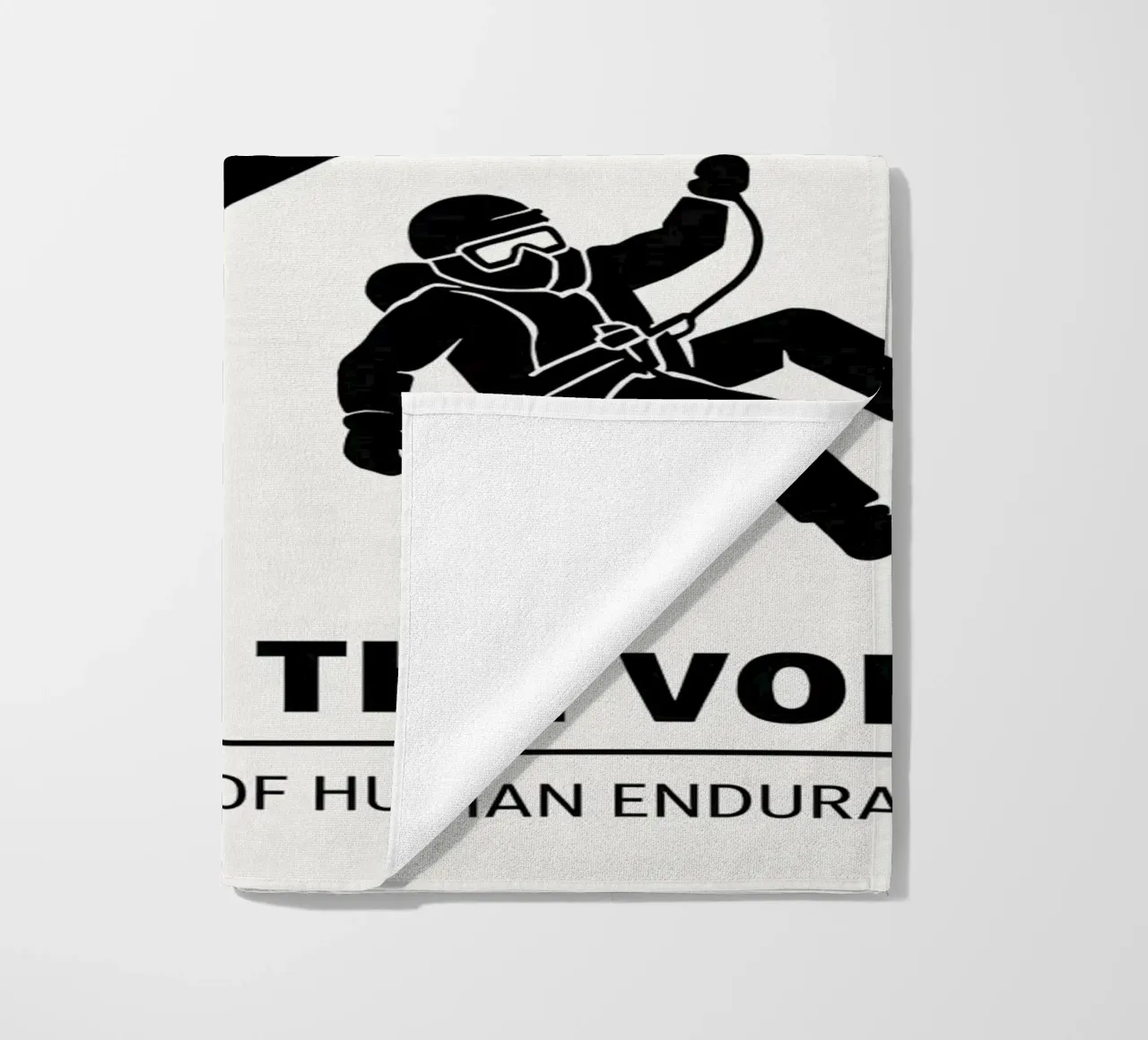 Touching The Void Print telo mare da MoviesArt