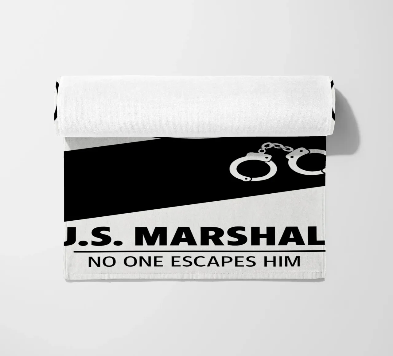 U.S. Marshals Print telo mare da MoviesArt