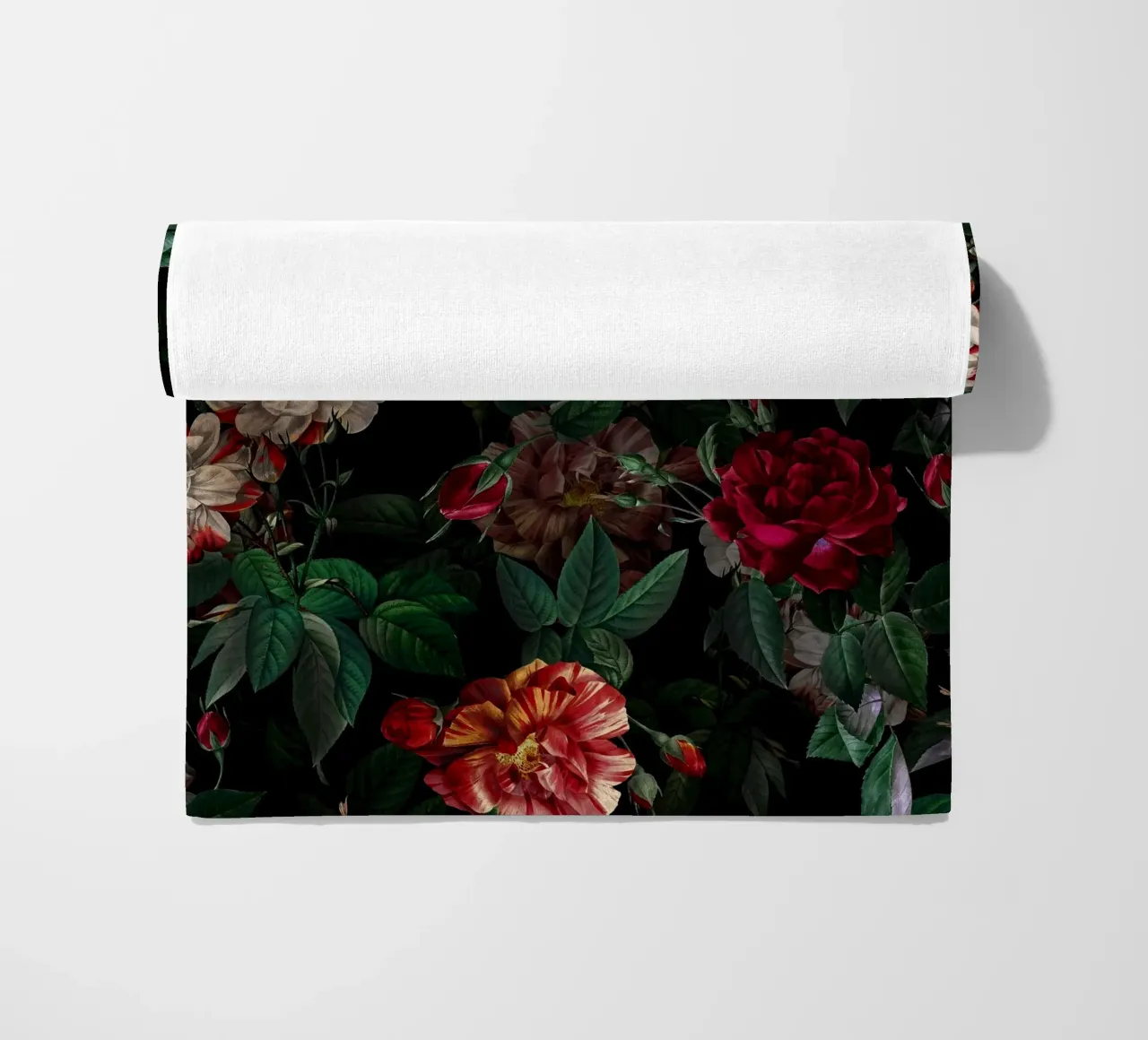 Rose Garden telo mare da burcukorkmazyurek
