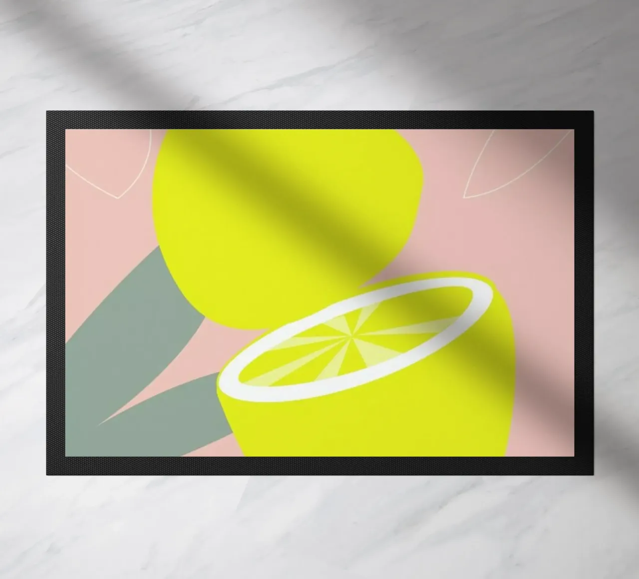 Summertime zerbino da XOXO Arte