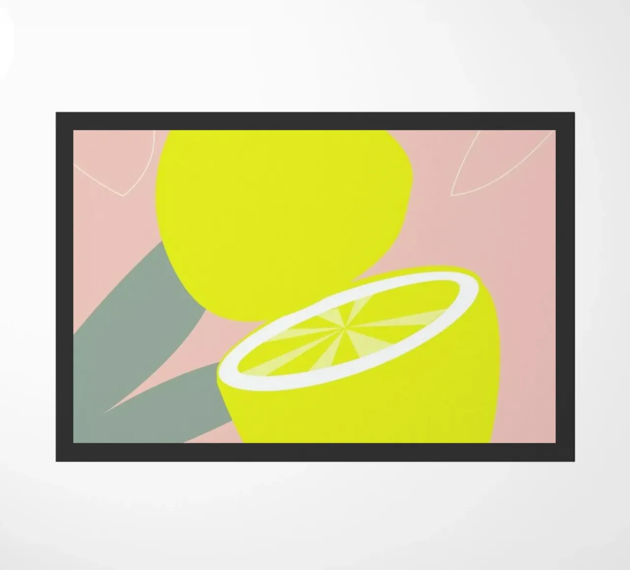 Summertime zerbino da XOXO Arte