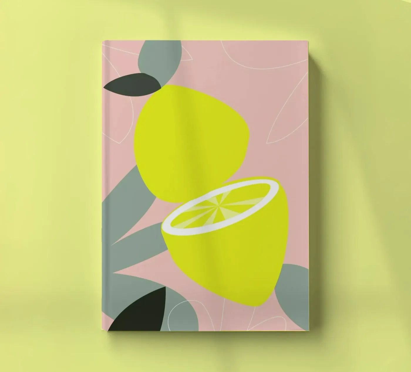 Summertime quaderno da XOXO Arte