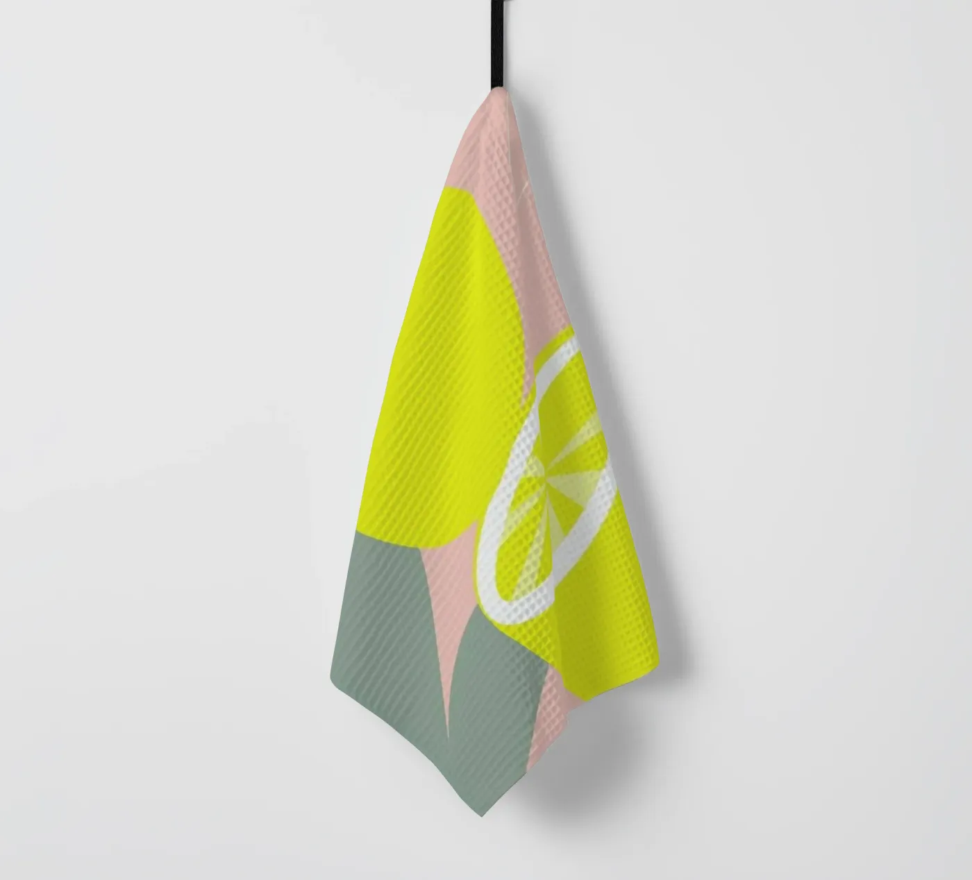 Summertime torchon de XOXO Arte