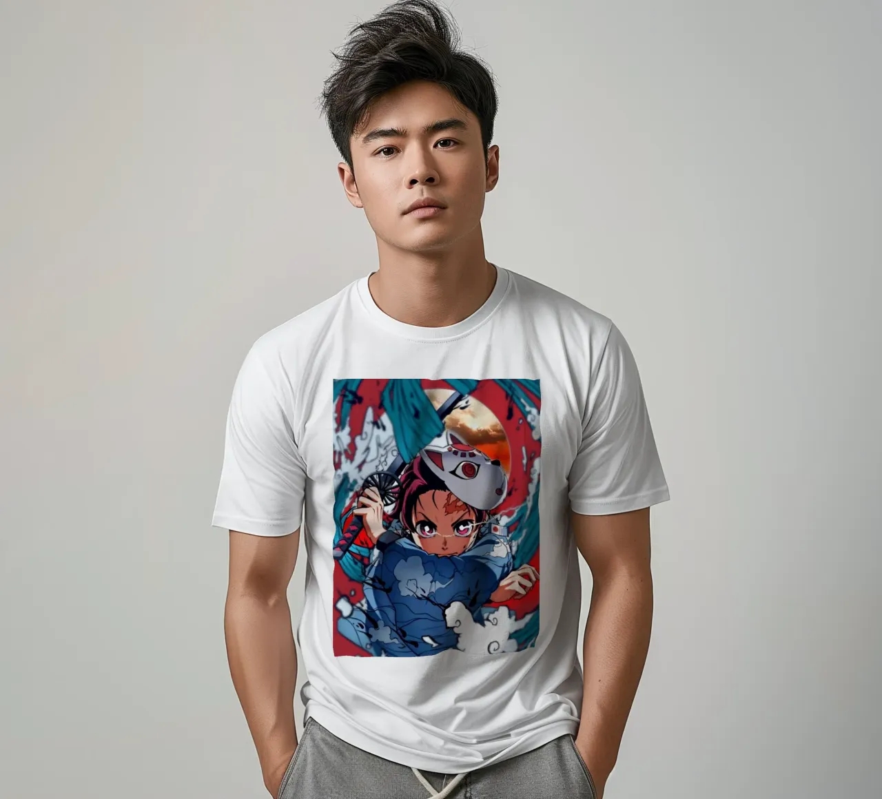 Mejor Estilo Espadachín camiseta de Waylons Studio
