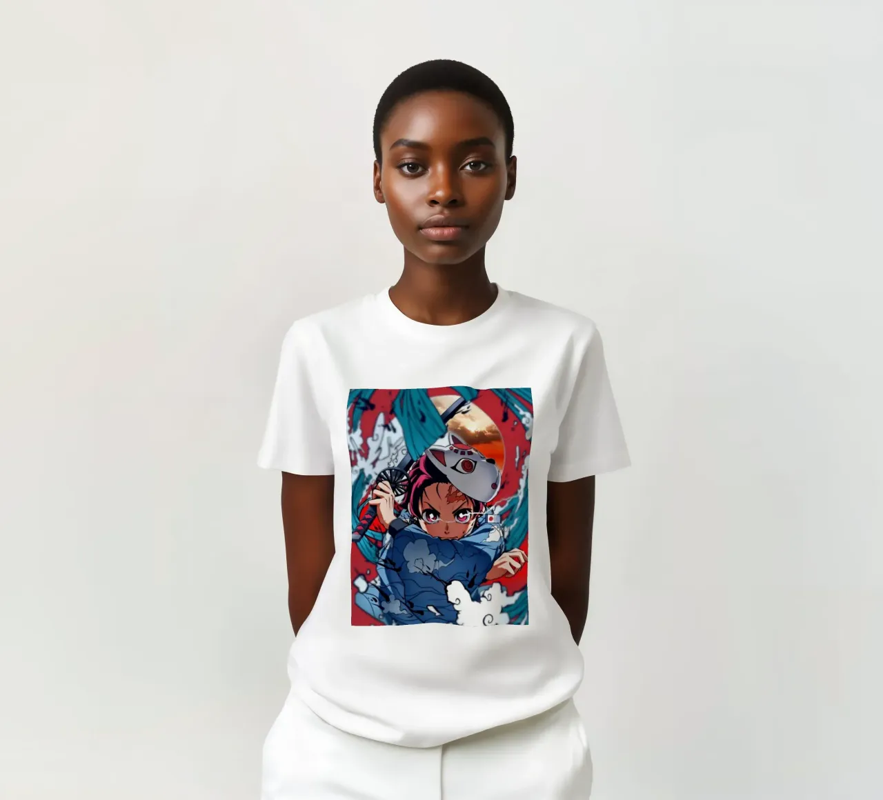 Mejor Estilo Espadachín camiseta de Waylons Studio