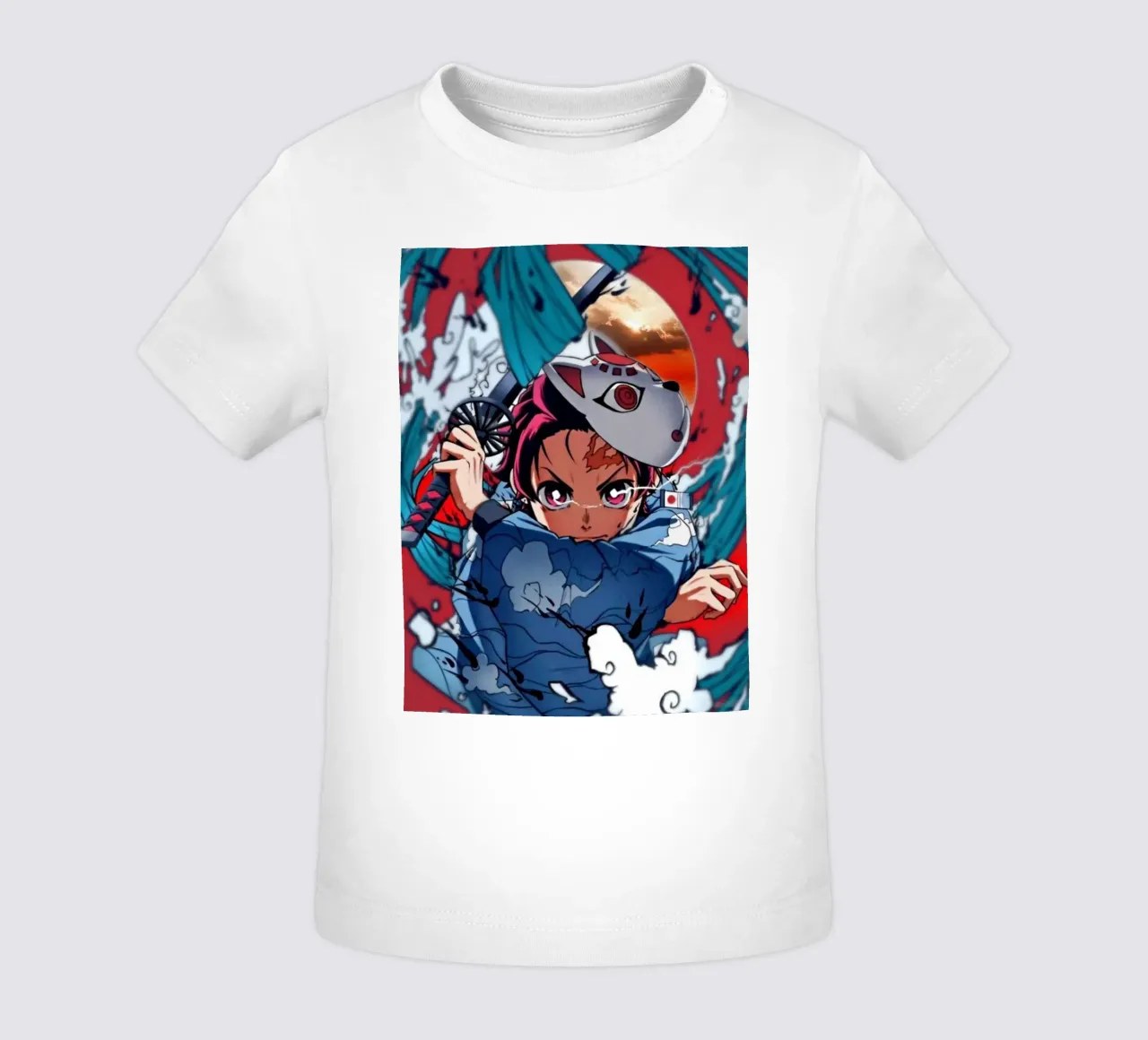 Mejor Estilo Espadachín camiseta de bebé de Waylons Studio
