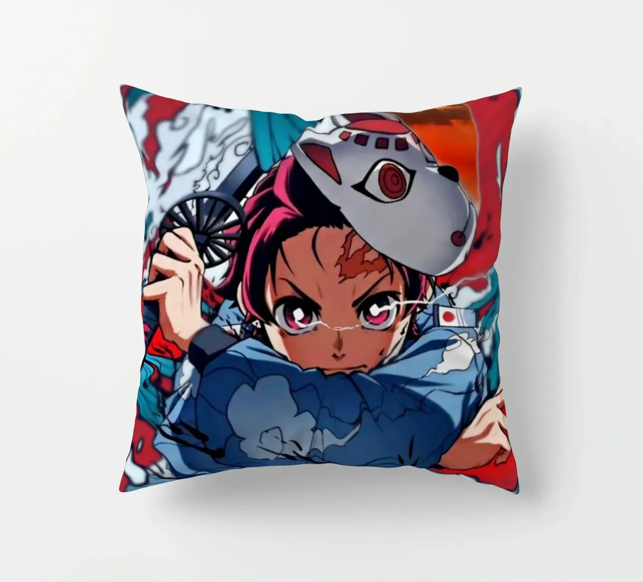 Meilleur style Swordman coussin de Waylons Studio
