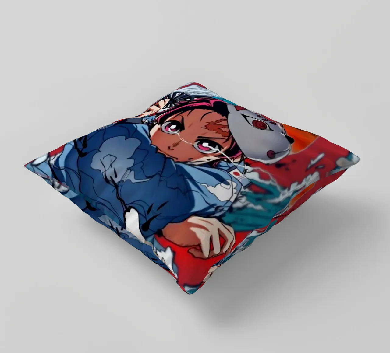 Meilleur style Swordman coussin de Waylons Studio