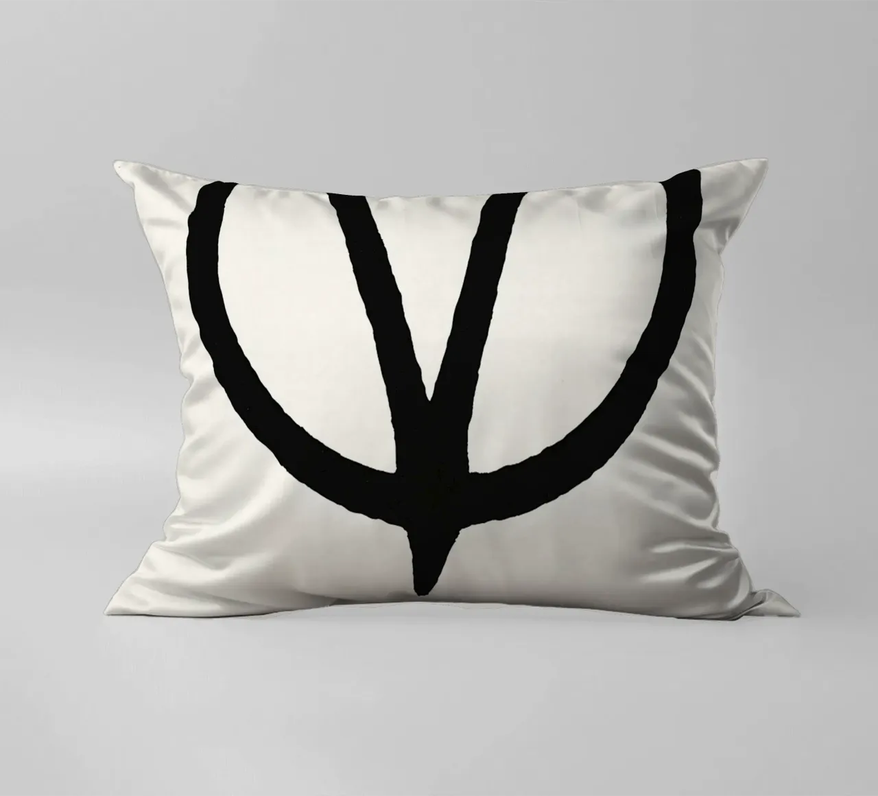 V For Vendetta Print cuscino da MoviesArt