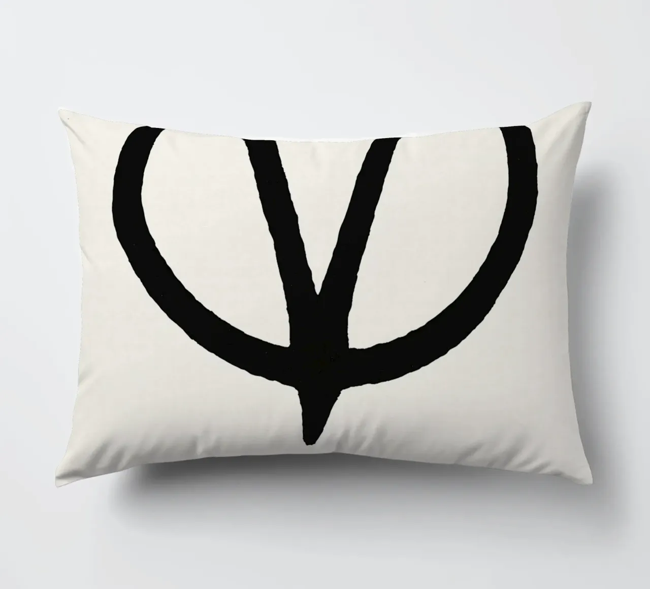 V For Vendetta Print cuscino da MoviesArt