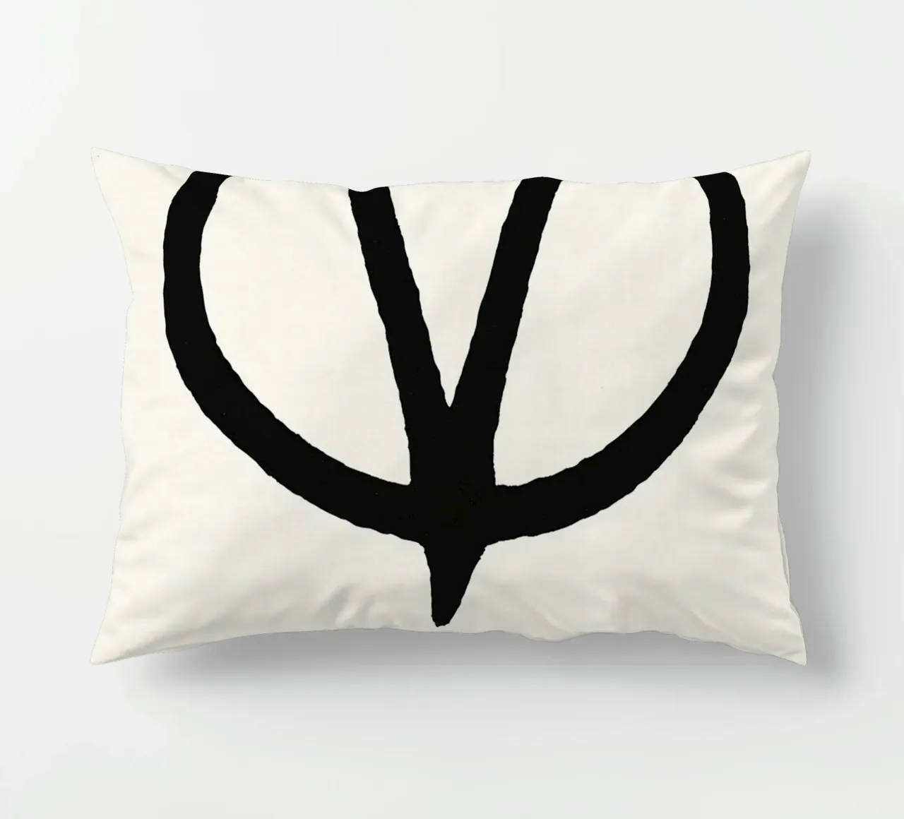 V For Vendetta Print cuscino da MoviesArt