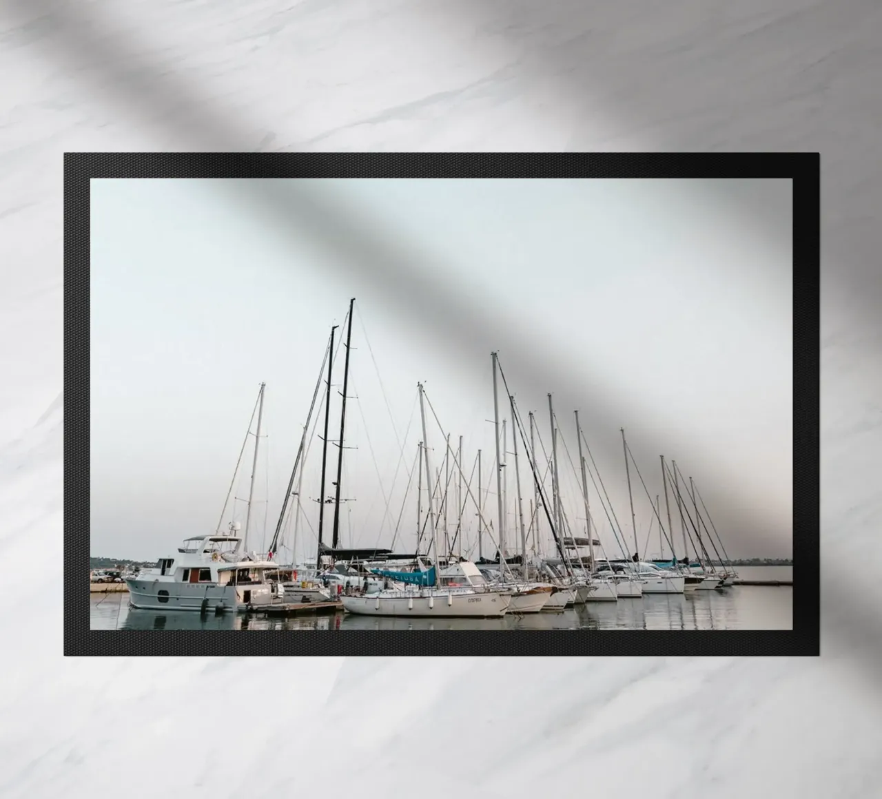 Sailing boats in Sicily zerbino da photolovers