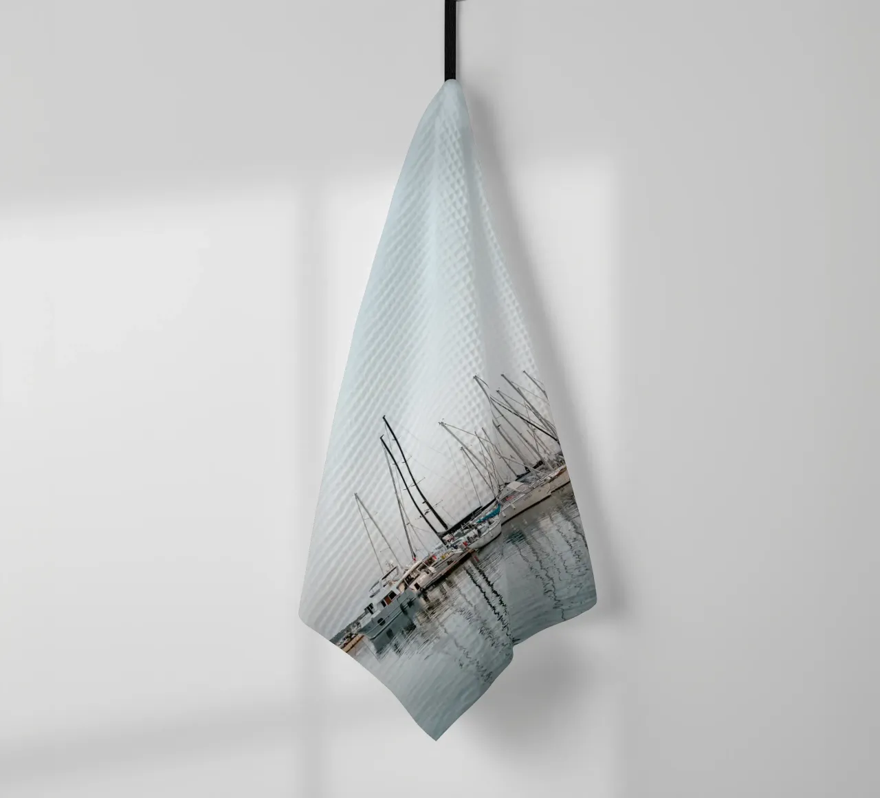 Sailing boats in Sicily canovaccio da cucina da photolovers