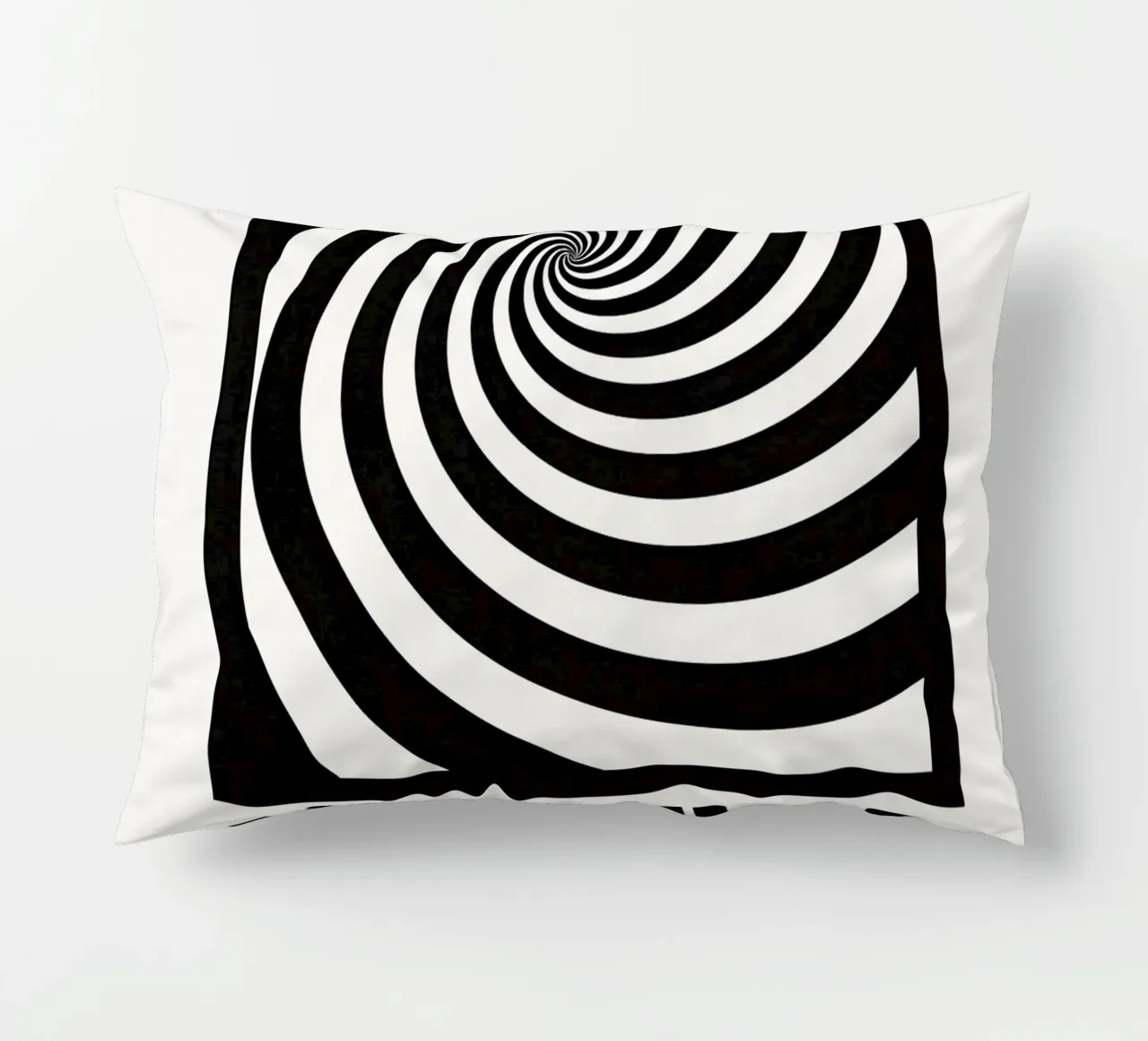 Vertigo Print cuscino da MoviesArt
