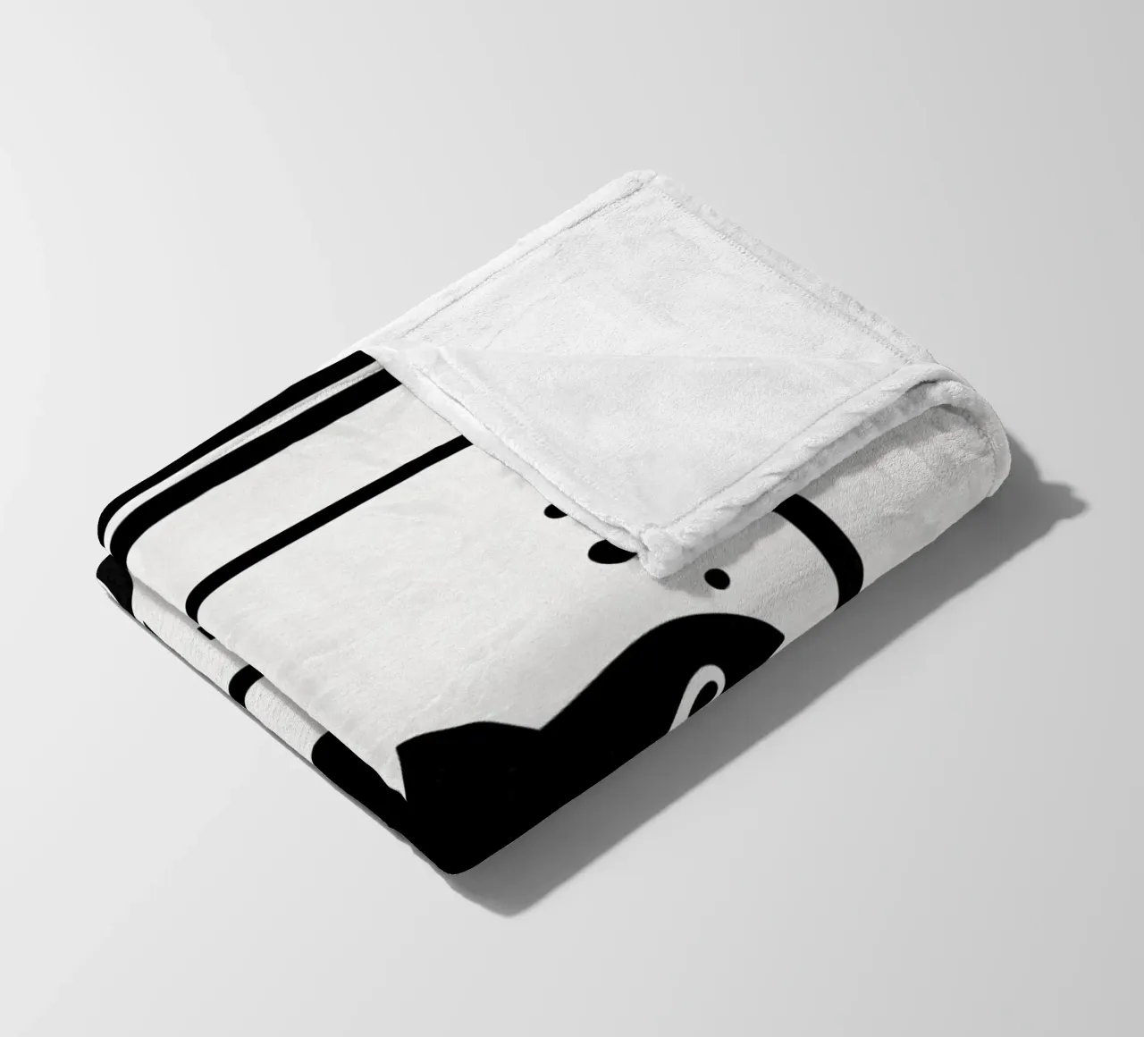 What About Bob Print coperta in pile da MoviesArt