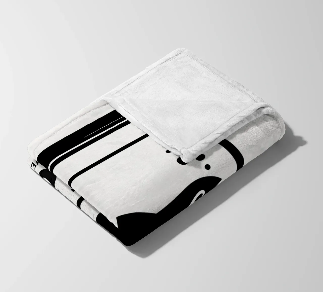 What About Bob Print coperta in pile da MoviesArt