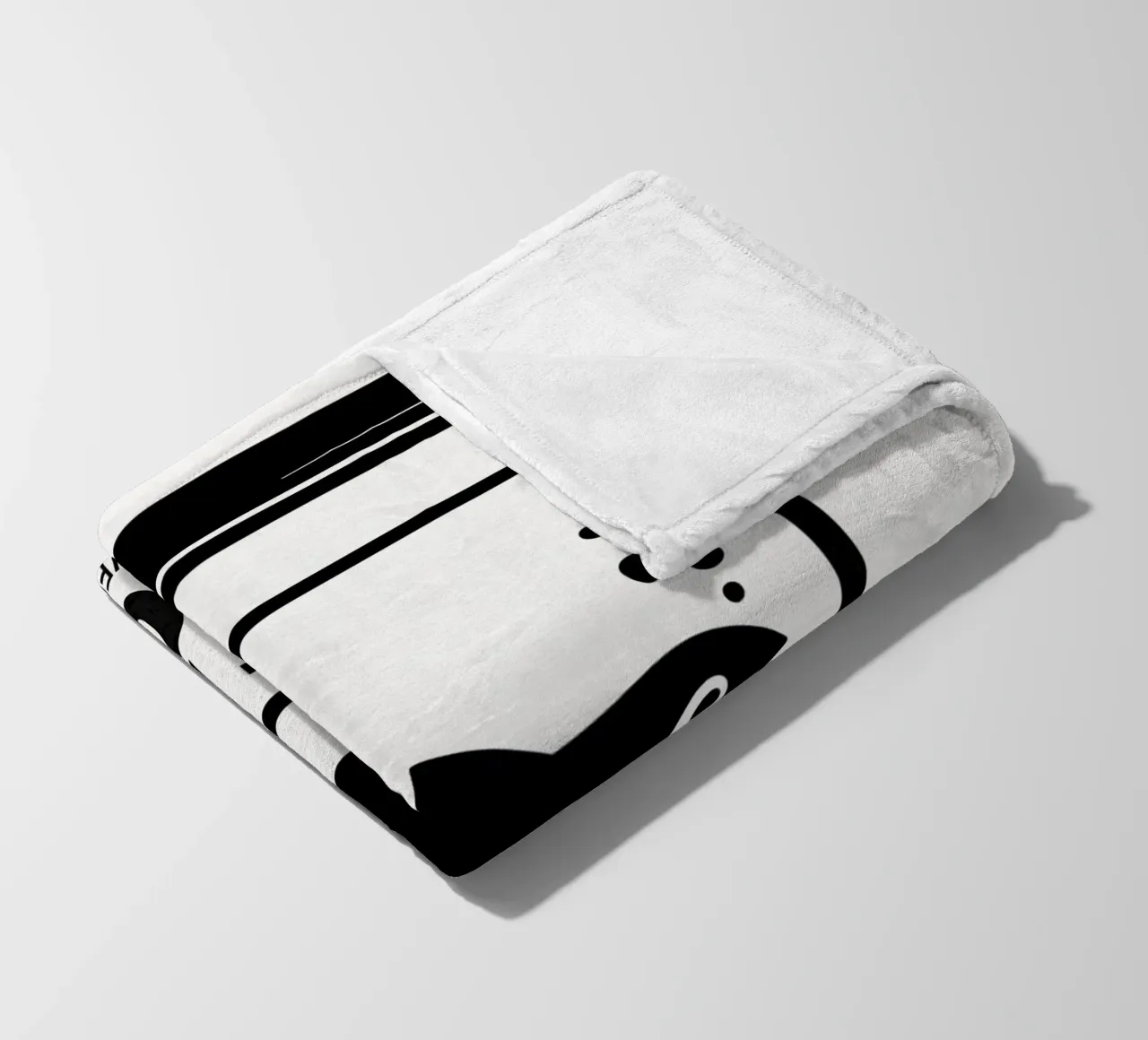 What About Bob Print coperta in pile da MoviesArt