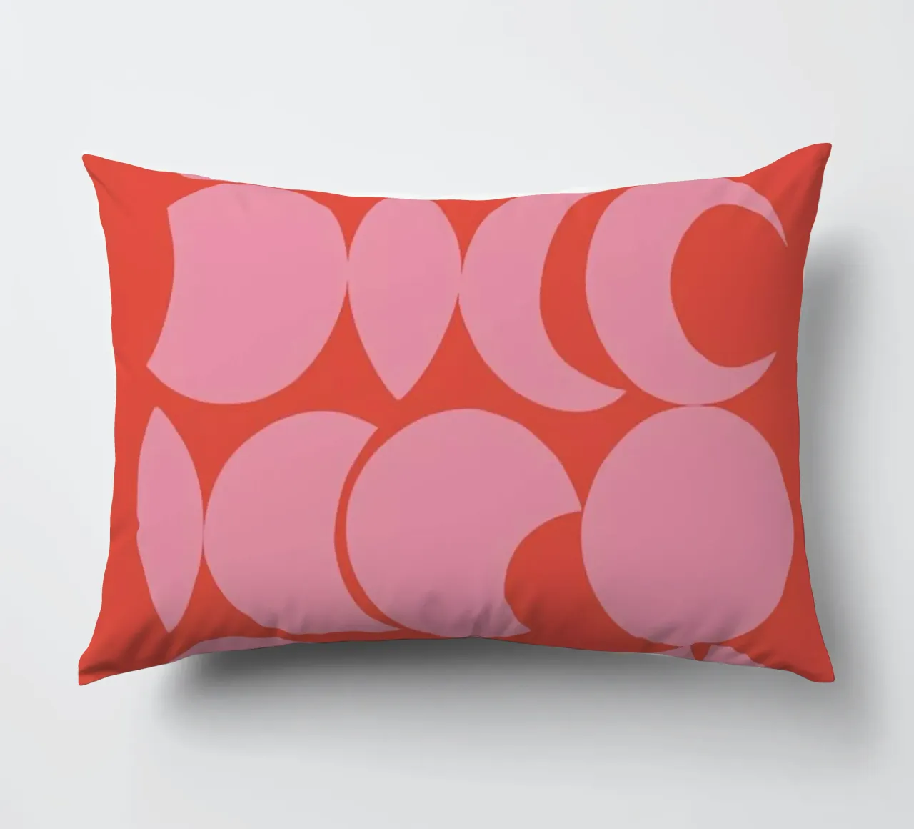 Moody Moons cuscino da Pure