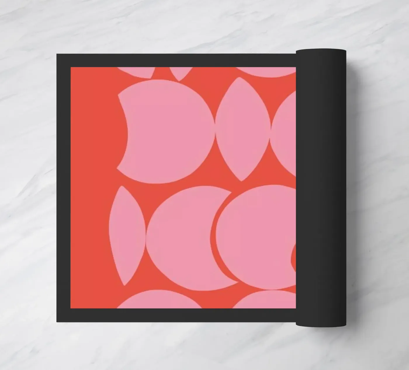 Moody Moons doormat by Pure