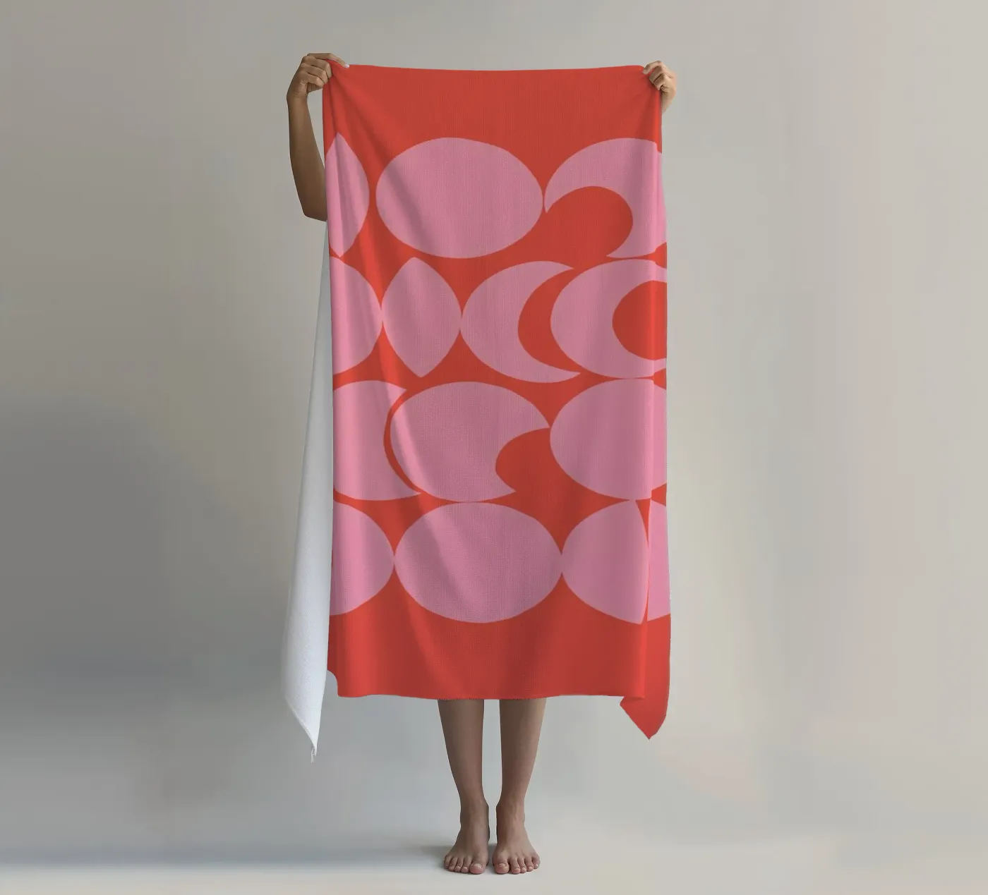 Moody Moons telo mare da Pure