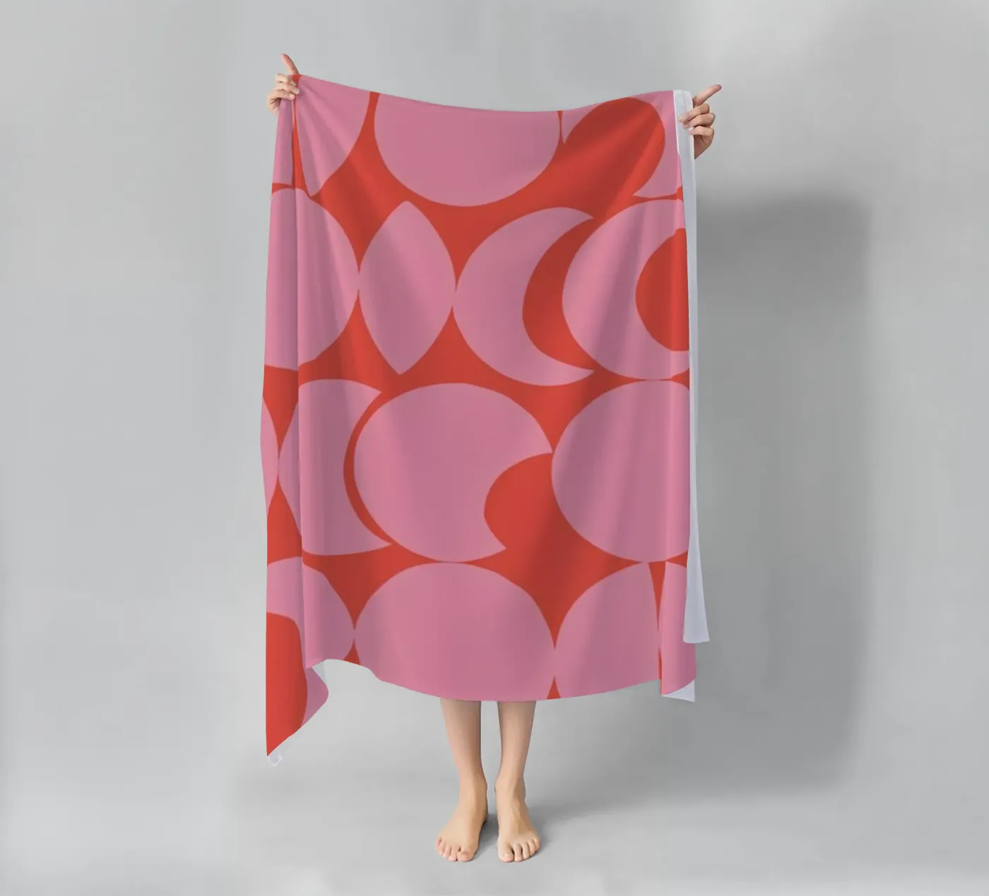 Moody Moons telo mare da Pure