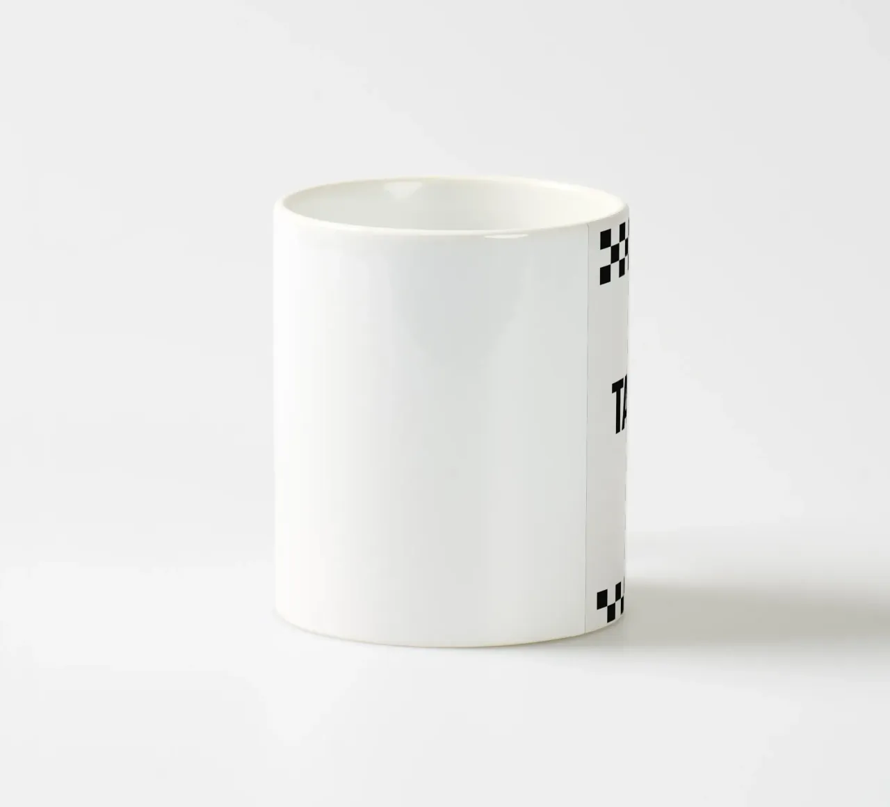 You Talkin' To Me Print tazza in ceramica da MoviesArt